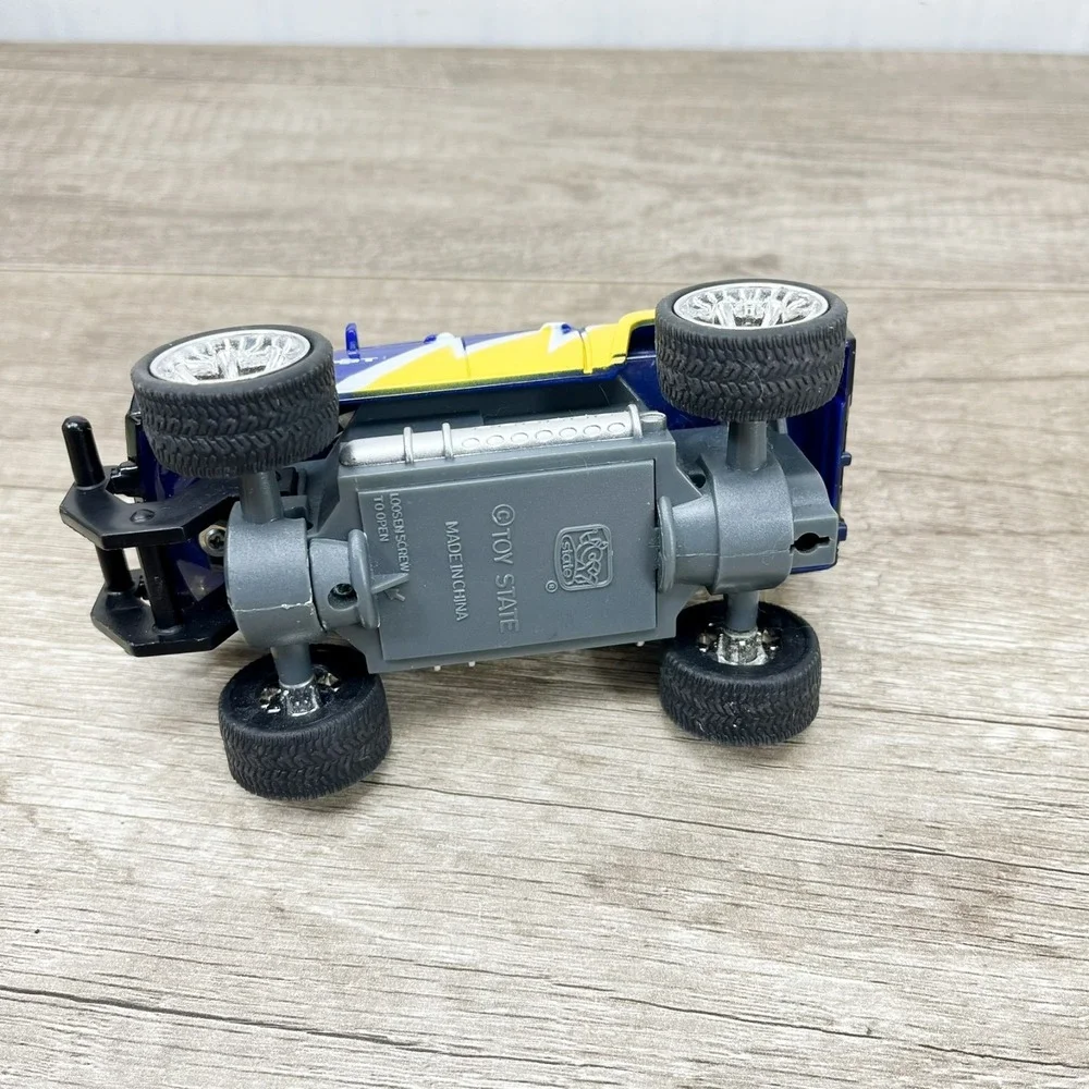 Toy State great little